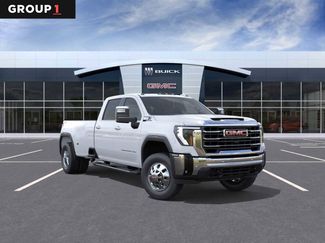 New 2026 GMC Sierra 3500 SLT w/ SLT Premium Package AWD/4WD video 1
