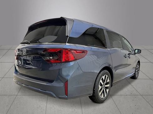 New 2026 Honda Odyssey EX-L image 5