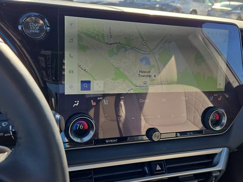 Certified 2024 Lexus RX 350 Premium image 18