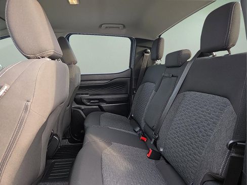 Certified 2024 Ford Ranger XL w/ Trailer Tow Package image 10