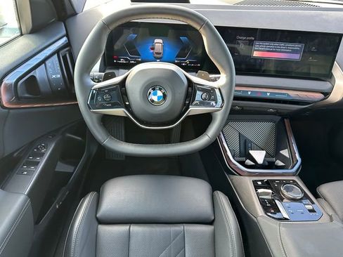 Used 2025 BMW X3 xDrive30i image 18
