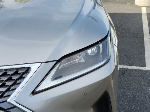 Used 2020 Lexus RX 350 AWD w/ Premium Package image 9