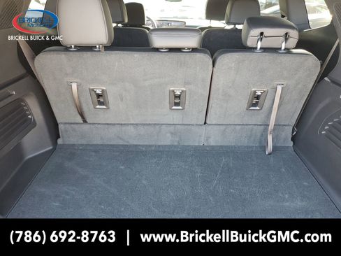 New 2026 Buick Enclave Sport Touring image 8