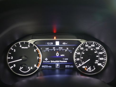 Used 2020 Nissan Altima 2.0 Platinum image 43