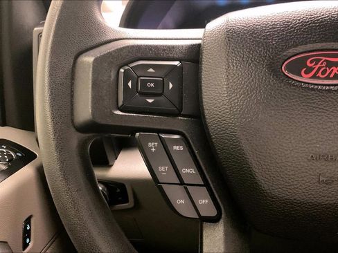 Used 2018 Ford F150 XL w/ Equipment Group 101A Mid image 18