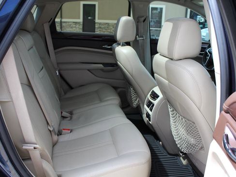 Used 2015 Cadillac SRX Premium FWD image 23