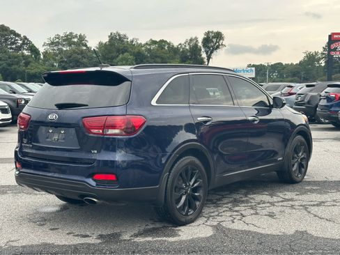 Used 2020 Kia Sorento S AWD/4WD image 7