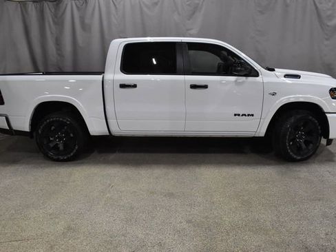 New 2026 RAM 1500 Big Horn image 3