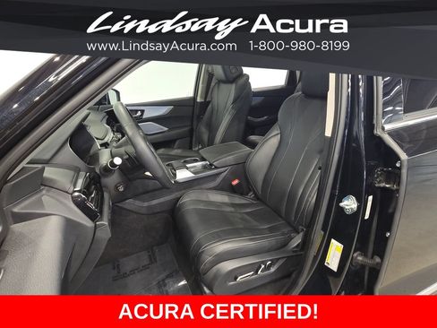 Certified 2024 Acura MDX w/ Technology Package AWD/4WD image 13