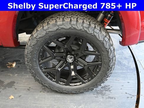 New 2025 Ford F150 Lariat w/ Equipment Group 502A High image 12