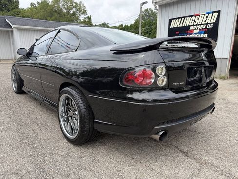 Used 2006 Pontiac GTO RWD image 7