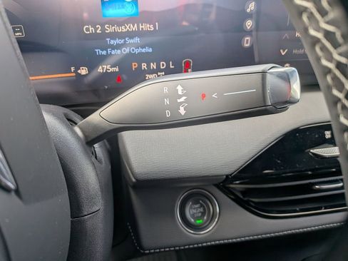 New 2026 Buick Enclave Preferred w/ Power Package image 16