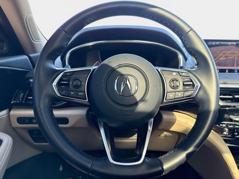 Certified 2023 Acura MDX FWD w/ Technology Package image 27