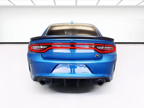 Used 2023 Dodge Charger Scat Pack w/ Plus Group RWD image 5