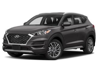Used 2019 Hyundai Tucson SEL w/ Cargo Package AWD/4WD video 1