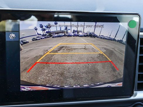 New 2026 Hyundai Venue SEL FWD image 32