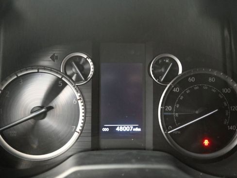 Used 2023 Lexus GX 460 Premium AWD/4WD image 11
