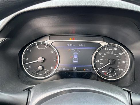 Used 2025 Nissan Altima 2.5 SV FWD image 26