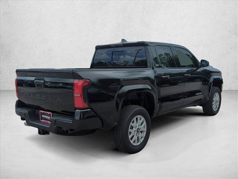 Certified 2025 Toyota Tacoma SR5 RWD image 5