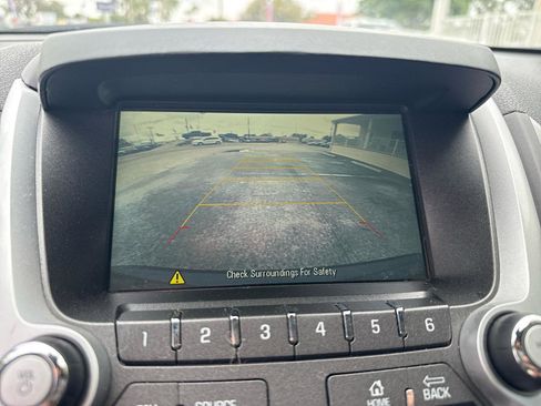 Used 2017 GMC Terrain SLT w/ Driver Alert Package I FWD image 34