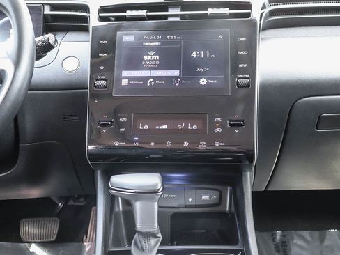 Used 2023 Hyundai Tucson SEL w/ Convenience Package AWD/4WD image 14