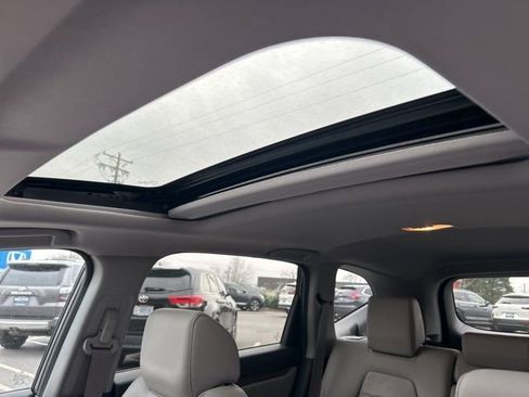 Used 2021 Honda CR-V EX-L image 29