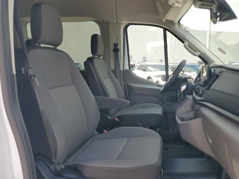 Used 2025 Ford Transit 350 XL image 23