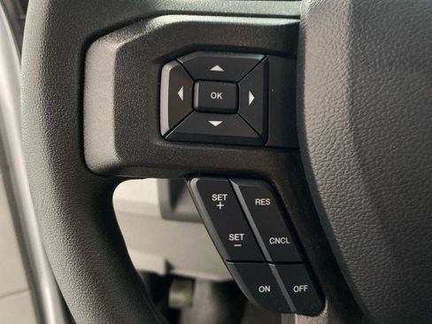 New 2026 Ford E-350 and Econoline 350 Super Duty w/ Power Equipment Group image 18