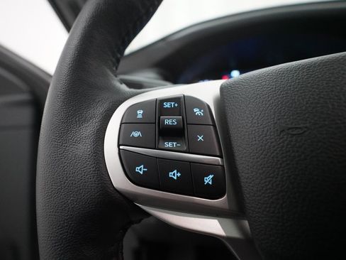 Used 2023 Ford Explorer Limited w/ Equipment Group 301A image 18