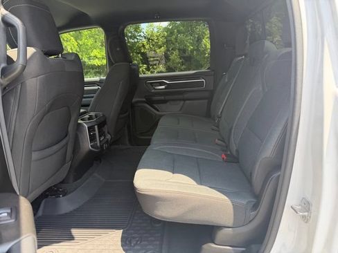Used 2022 RAM 1500 Big Horn AWD/4WD image 17