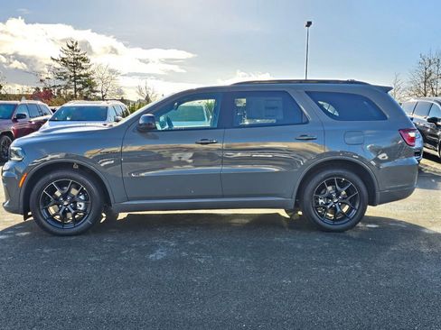 New 2026 Dodge Durango GT image 5