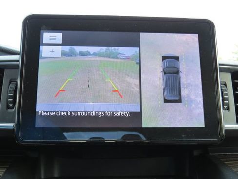 Used 2020 Ford Explorer Limited RWD image 19