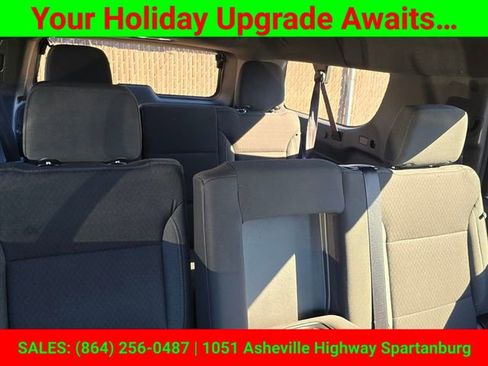 Used 2023 Chevrolet Suburban LS image 23