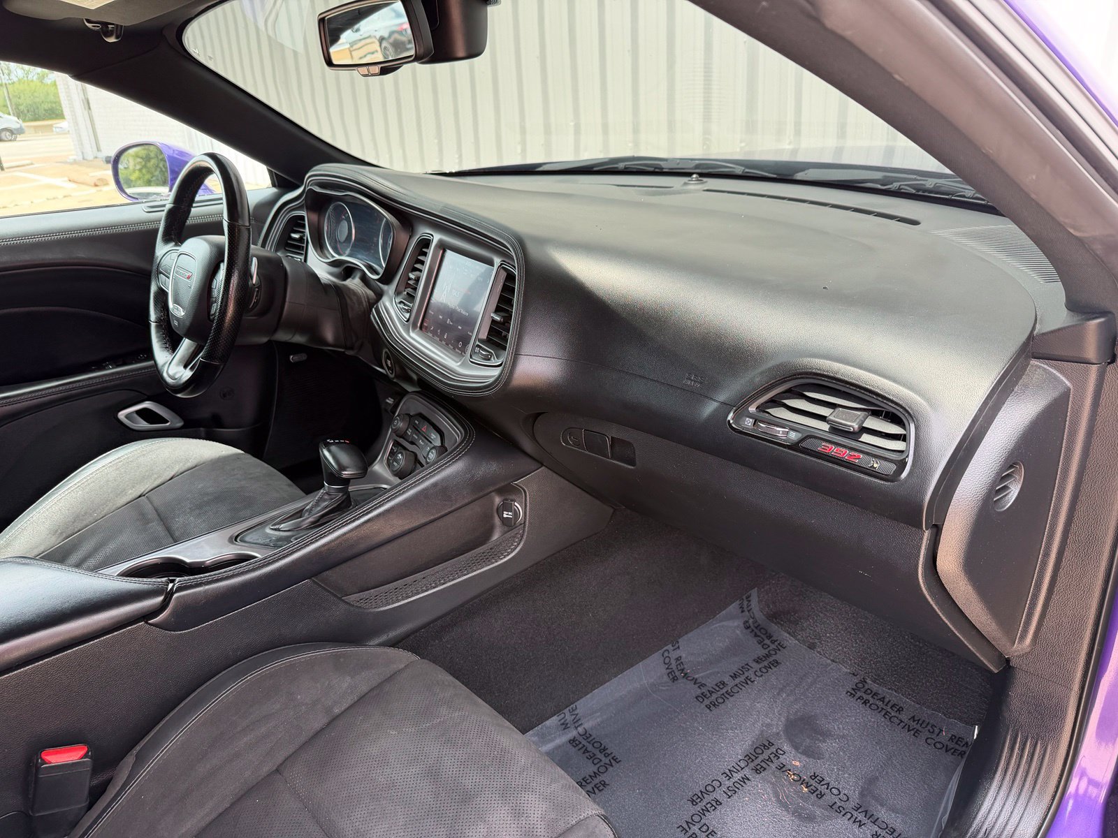 Used 2023 Dodge Challenger R/T Scat Pack w/ Plus Package RWD image 18