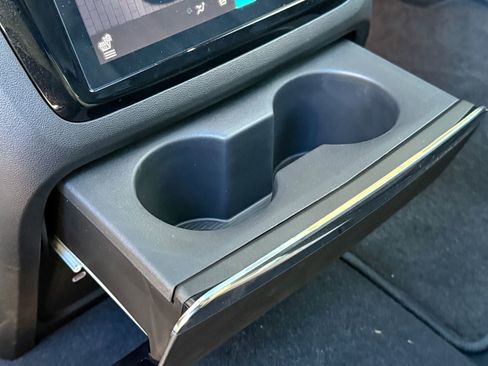 New 2025 Cadillac Escalade IQ Sport 1 w/ LPO, ONYX Package AWD/4WD image 34