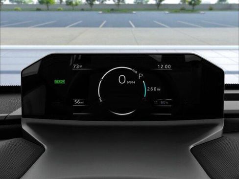 New 2026 Subaru Uncharted AWD image 17