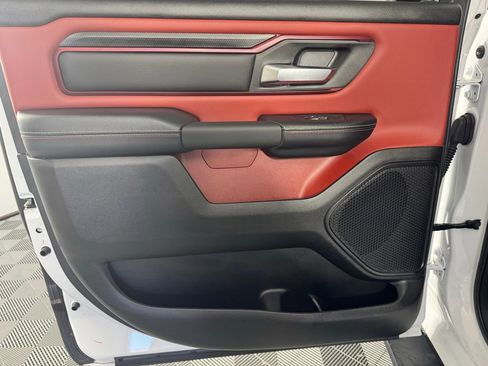 Used 2025 RAM 1500 Rebel w/ Rebel Level 1 Equipment Group image 18