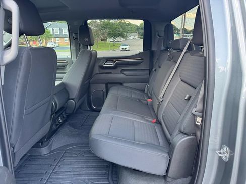 Used 2023 GMC Sierra 1500 Elevation AWD/4WD image 20