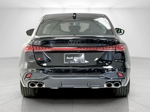 New 2025 Audi S5 Premium Plus image 4