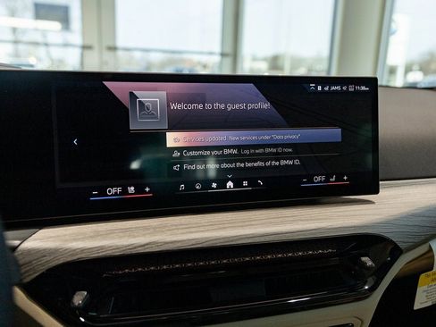 New 2026 BMW 330i xDrive 330i NA xDrive image 28