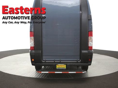 Used 2024 RAM ProMaster 3500 FWD image 37