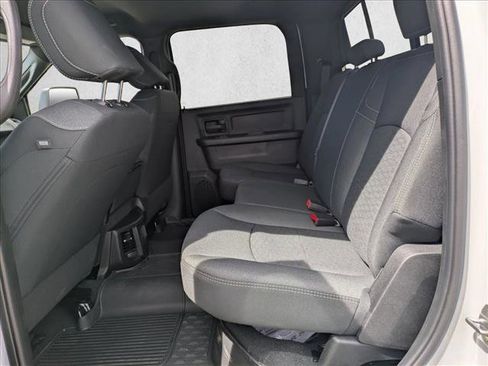 New 2025 RAM 2500 Tradesman image 15