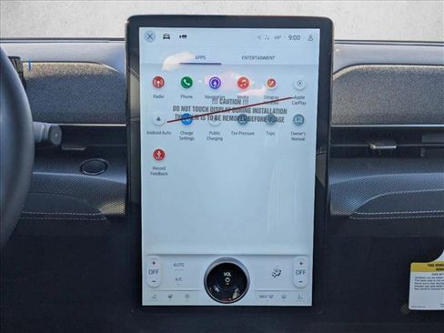 New 2025 Ford Mustang Mach-E GT image 14