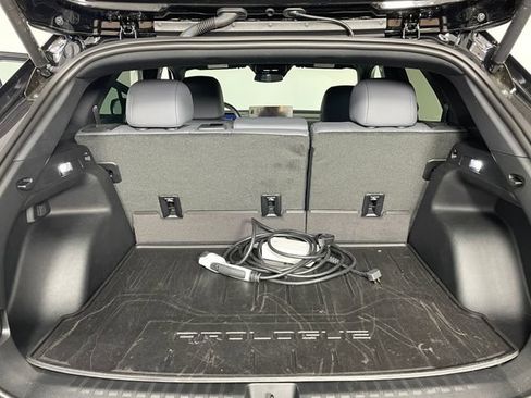 Used 2025 Honda Prologue Touring image 12