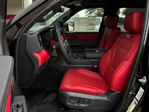 New 2026 Toyota Tundra TRD Pro AWD/4WD image 10