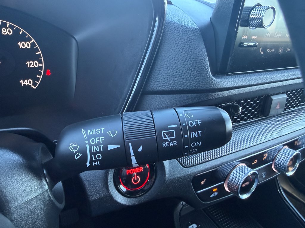 Certified 2024 Honda CR-V Sport-L image 26