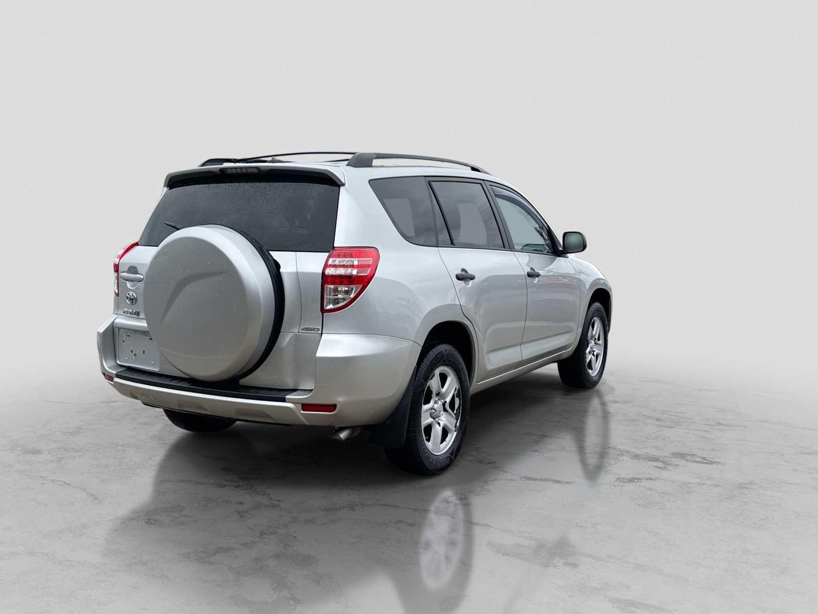 Used 2011 Toyota RAV4 4WD w/ Base L4 Extra Value Pkg image 6