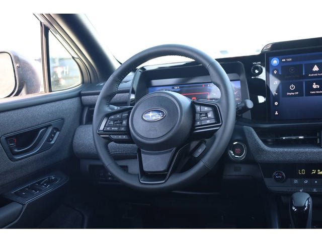 New 2026 Subaru Outback Limited AWD/4WD image 48