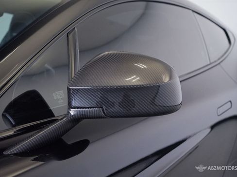 Used 2015 Aston Martin Vanquish Coupe RWD image 7