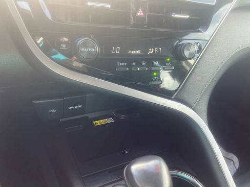 Certified 2023 Toyota Camry XSE image 18